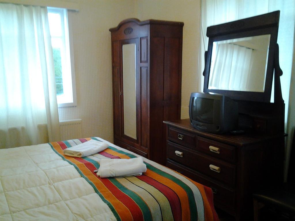 Hotel Hain Пунта-Аренас Номер фото