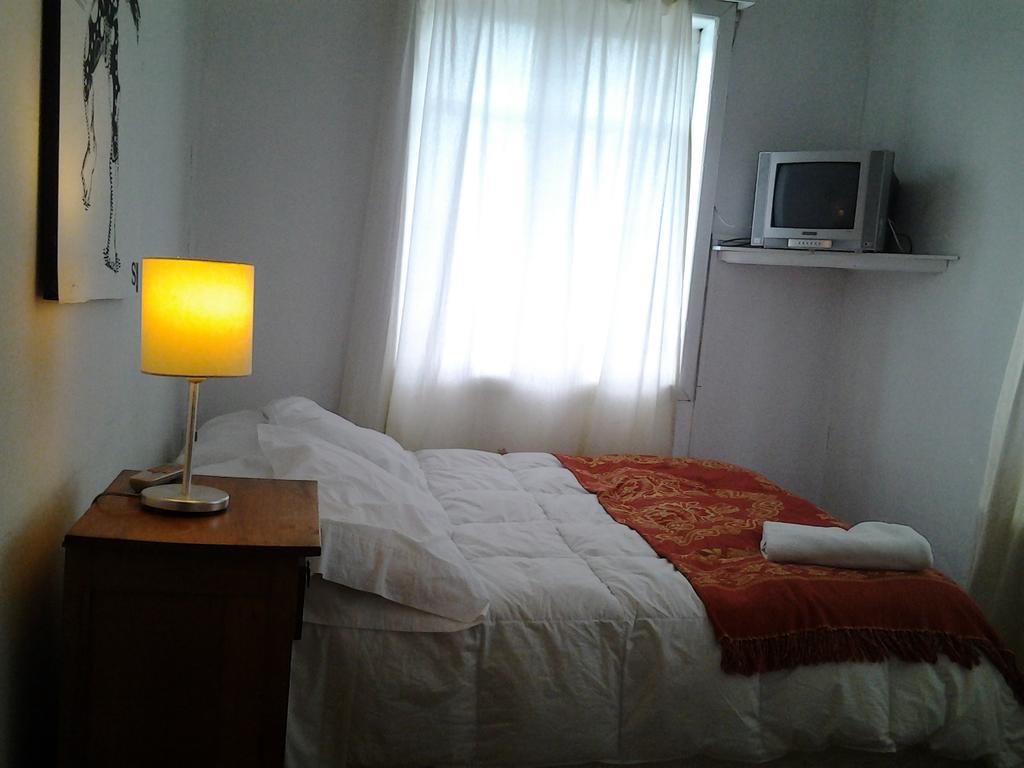 Hotel Hain Пунта-Аренас Экстерьер фото